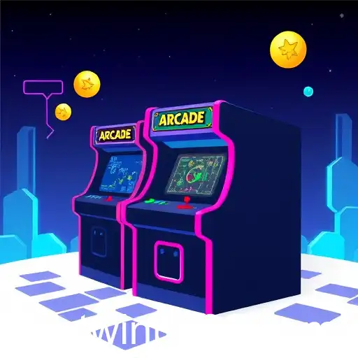 Exploring the Thrills of Arcade Games on JeetWin