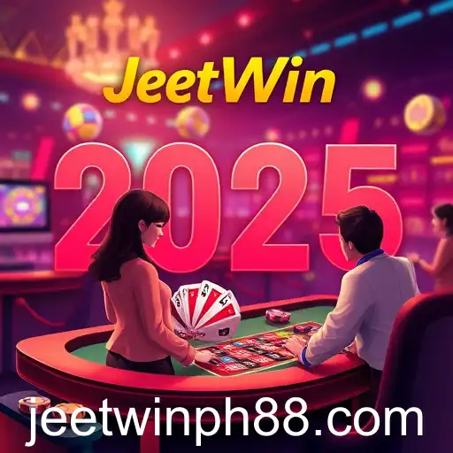 The Evolution of Online Gaming: JeetWin's Impact