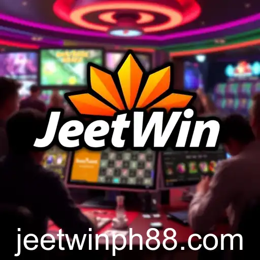 The Rise and Influence of JeetWin in Digital Gaming