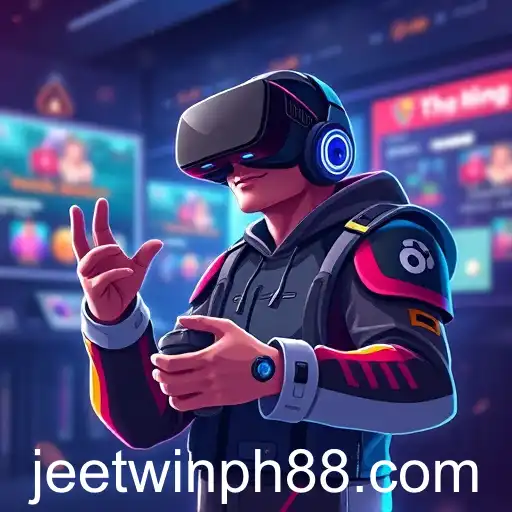 JeetWin's Impact on Gaming Dynamics in 2025