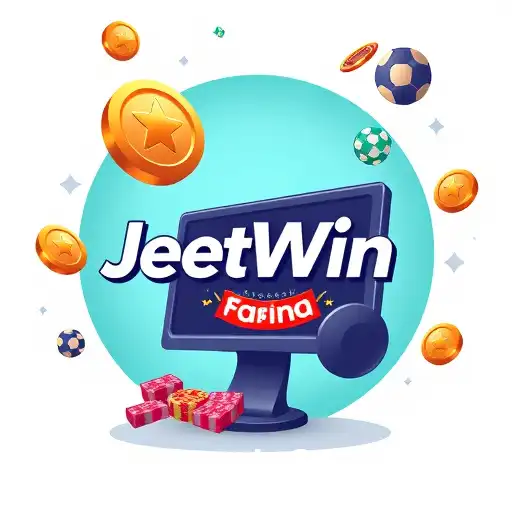 JeetWin: Gaming Evolution in Progress