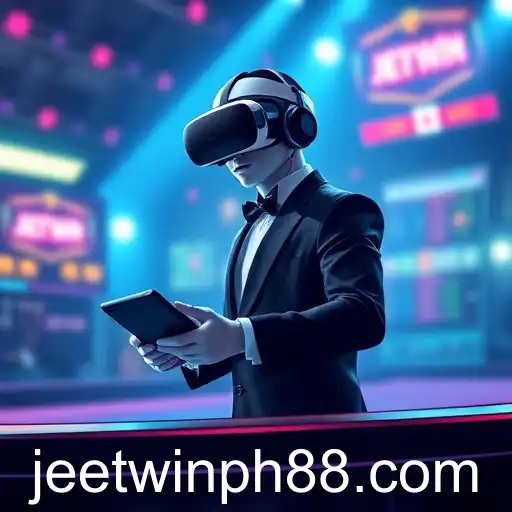 JeetWin's Gaming Influence in 2025