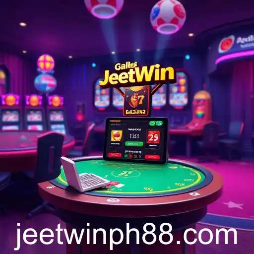 JeetWin's Influence on Online Gaming Trends