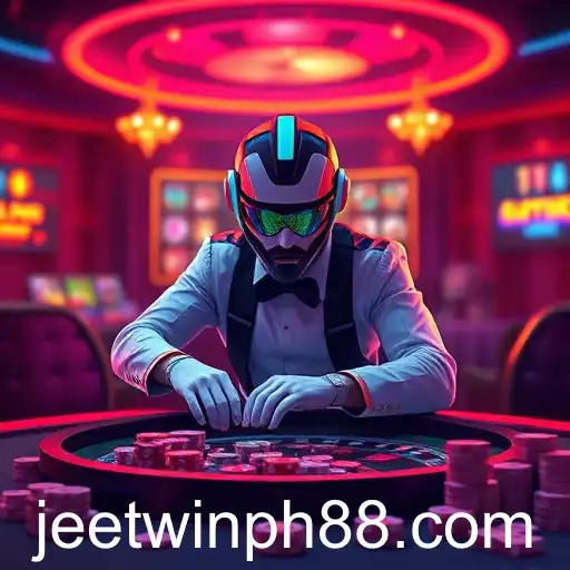 The Rise of JeetWin in Global Gaming