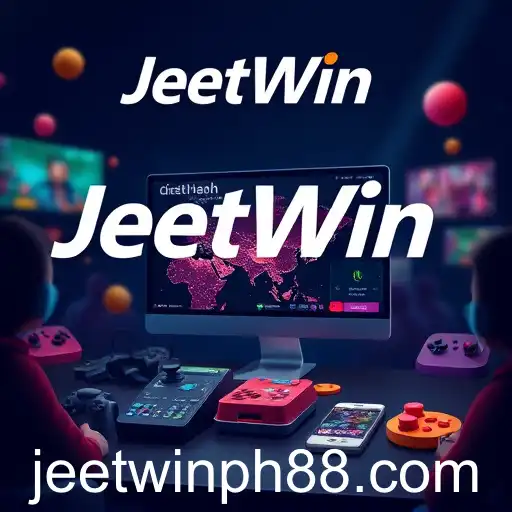 JeetWin: Exploring the Growing Popularity of Online Gaming Sites