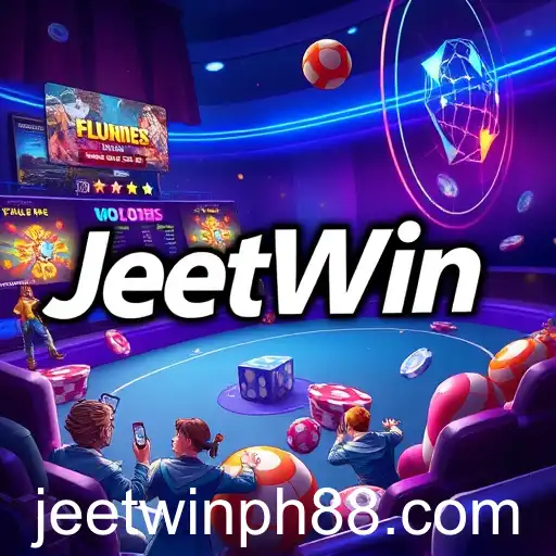 Rise of Online Gaming: The JeetWin Phenomenon