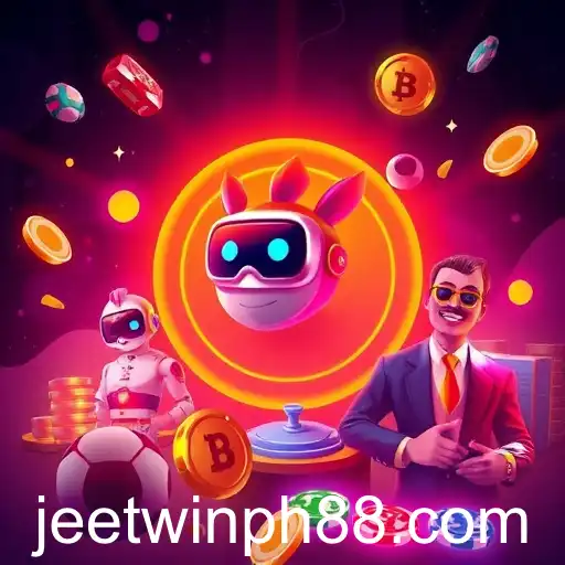 JeetWin's Impact on Online Gaming Industry