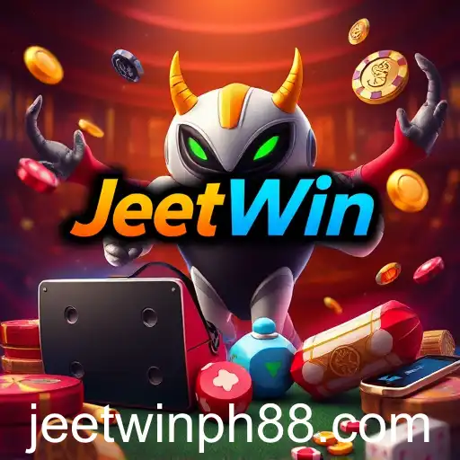 JeetWin's Rise Amidst Online Gaming Boom
