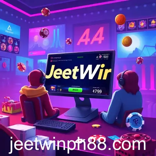 Online Entertainment Evolution with JeetWin