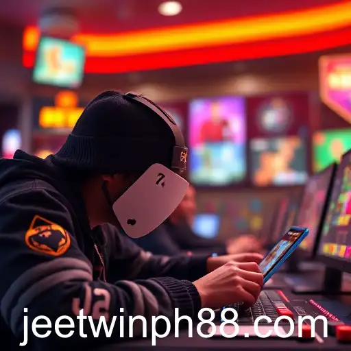 The Rise of Online Gaming in 2025