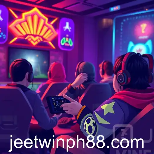 The Rise of Online Gaming in 2025