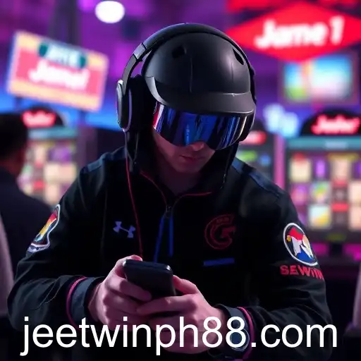 The Rise of Online Gaming Platforms