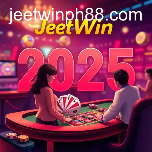 The Evolution of Online Gaming: JeetWin's Impact