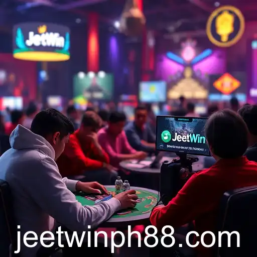 The Growth of Online Gaming in Asia