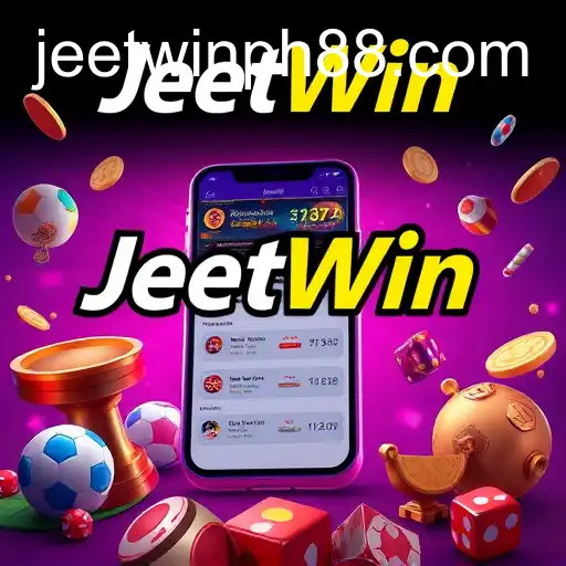 JeetWin's Expansion in the Gaming Industry