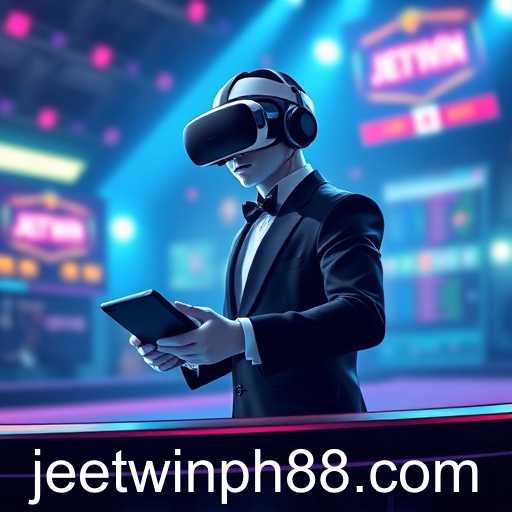 JeetWin's Gaming Influence in 2025