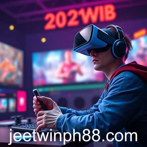 JeetWin Expands Global Reach Amidst Evolving Online Gaming Trends