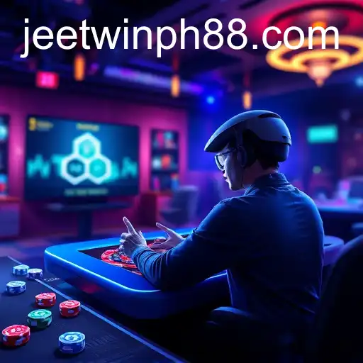 JeetWin's 2025 Influence on Global Gaming