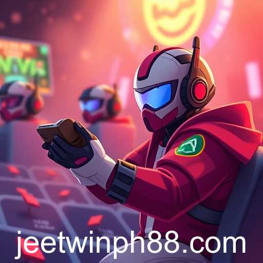 JeetWin: The Evolution in Online Gaming