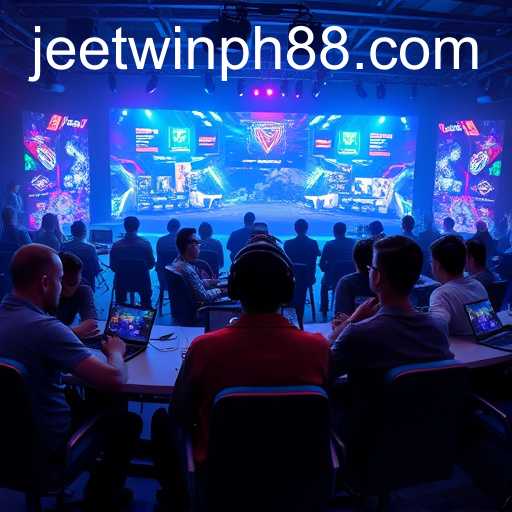 JeetWin's Impact on the Online Gaming Industry