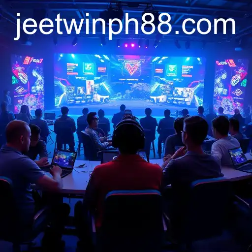 JeetWin's Impact on the Online Gaming Industry