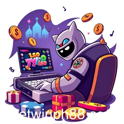 JeetWin: Exploring the Growing Popularity of Online Gaming Sites