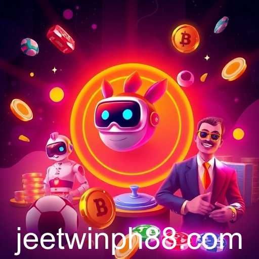 JeetWin's Impact on Online Gaming Industry