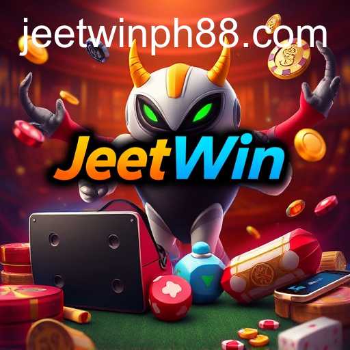 JeetWin's Rise Amidst Online Gaming Boom