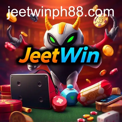 JeetWin's Rise Amidst Online Gaming Boom