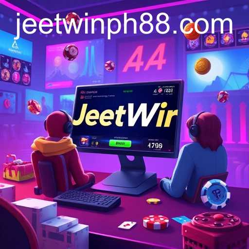 Online Entertainment Evolution with JeetWin