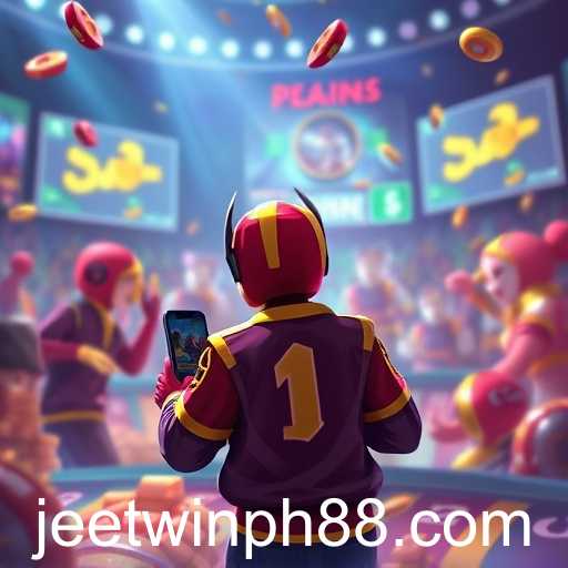 The Rise of JeetWin in Online Gaming