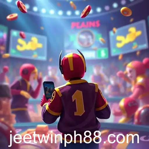 The Rise of JeetWin in Online Gaming
