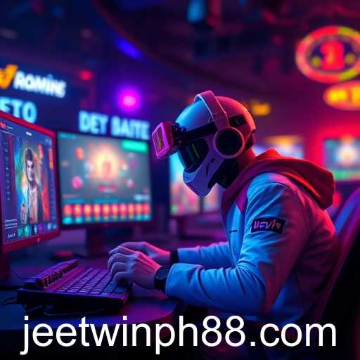 The Rise of Online Gaming Platforms