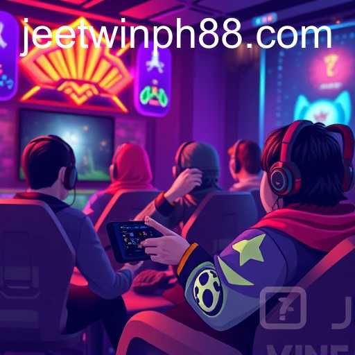 The Rise of Online Gaming in 2025