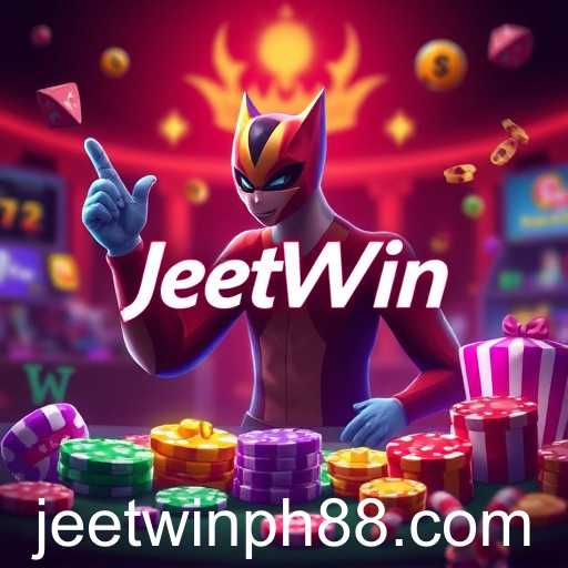Rising Trends in Gaming: The Impact of JeetWin