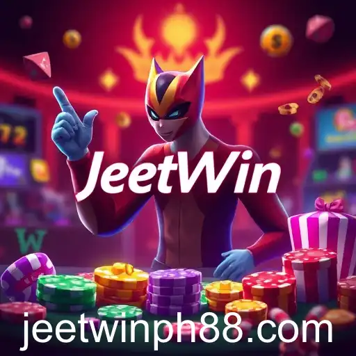 Rising Trends in Gaming: The Impact of JeetWin