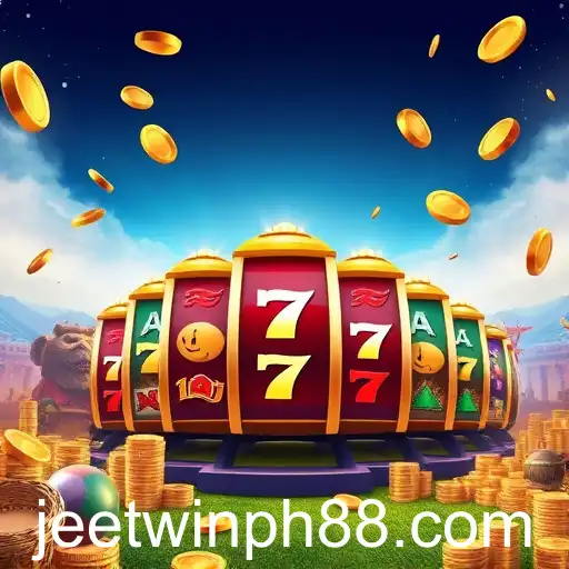 Exploring the World of Slot Games at JeetWin