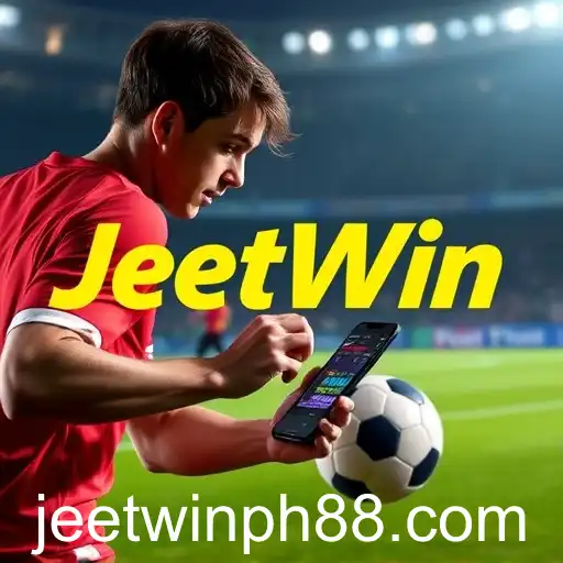 Exploring the Exciting World of Sports Betting on JeetWin