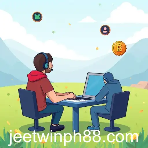 Exploring 'Customer Support': A Unique Game Category on JeetWin