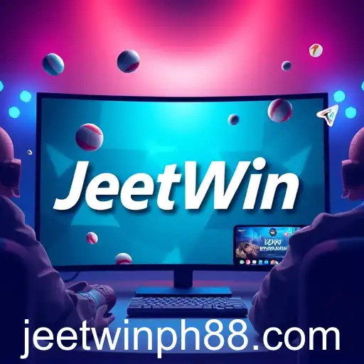 The Rise of JeetWin: Revolutionizing Online Gaming