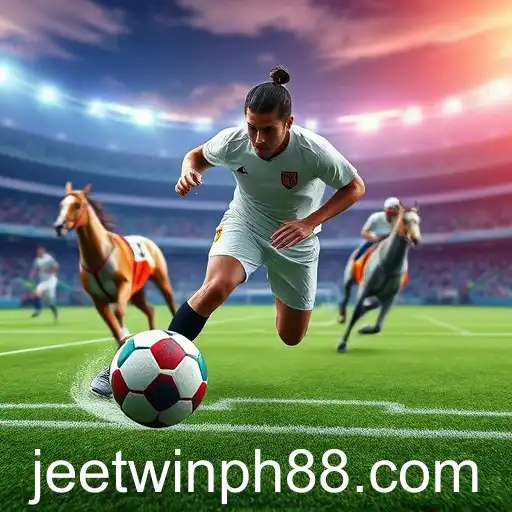 Exploring the Exciting World of Virtual Sports on JeetWin